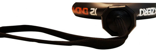 Pala Pádel Diamond 21 Sixzero® - 3 Capas 100% Fibra Vidrio