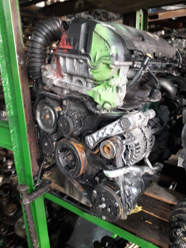 Motor 7/8 Mini Cooper 1.6  Somos Tienda Física Valencia 