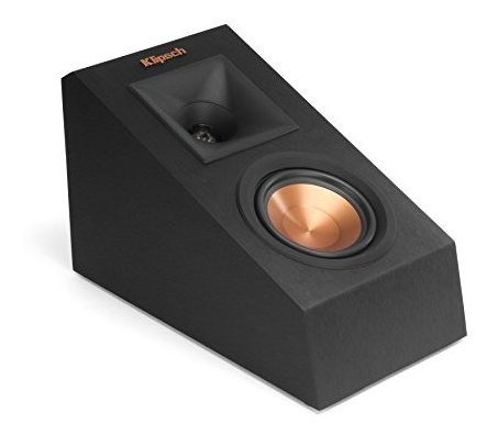 Par De Altavoces Klipsch Rp140sa Dolby Atmos