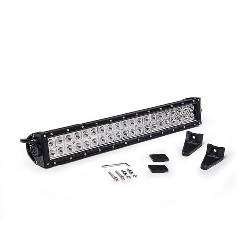 Barra De 40 Led 120 Watts - Cree (60,6 Cm De Largo) Led