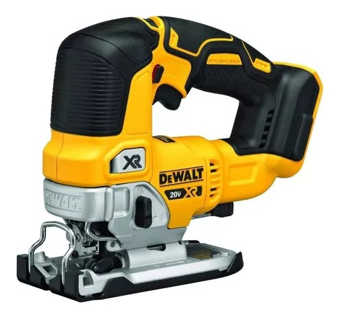 Sierra Caladora 20v Max Xr Brushless Dewalt Dcs334b