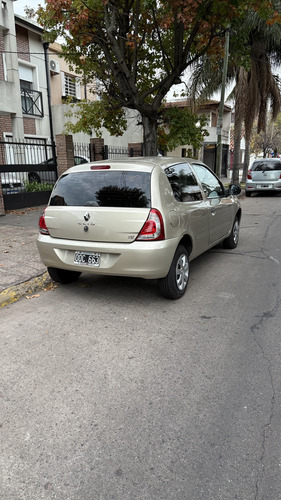 Renault Clio 1.2 Mio Confort Abs Abcp