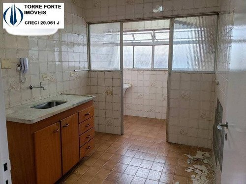 Imagem 13 de 15 de Apartamento Com 3 Dormitórios, 1 Suíte E 1 Vaga Na Penha - 2407
