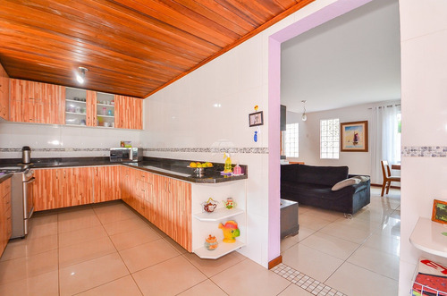 Imagem 10 de 30 de Casa - Residencial - 932282