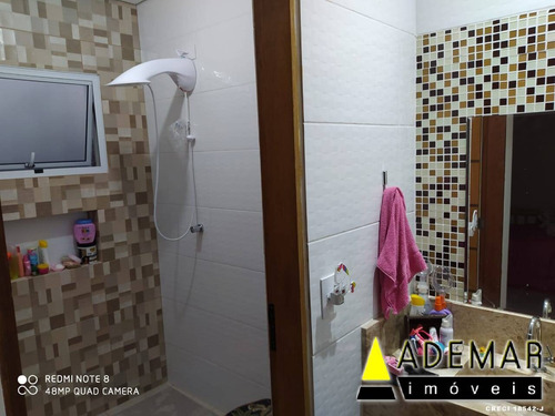 Imagem 6 de 15 de Excelente Casa Para Venda Para Financiamento - 1201
