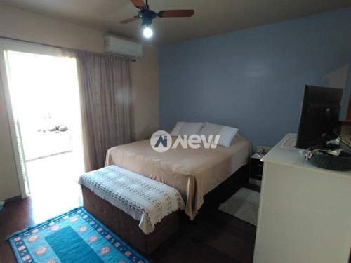 Imagem 14 de 25 de Casa Com 3 Dormitórios À Venda, 149 M² Por R$ 415.000,00 - Rincão - Novo Hamburgo/rs - Ca3314