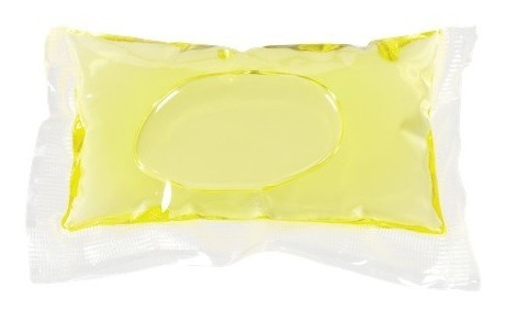 Imagen 2 de 5 de Aromatizante Citrico Drop-it Rinde 50 Litros + Botella