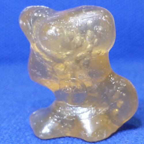 Figura Hieloco Futbolero Hielo Manzo Coca Cola #4 (Usado)