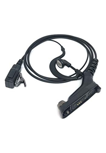 Auriculares Para Accionamiento G Para Motorola 278wl