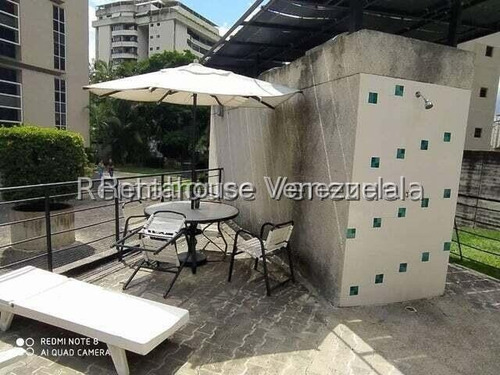Ds Apartamento En Venta - Tzas Del Avila / 25-24554