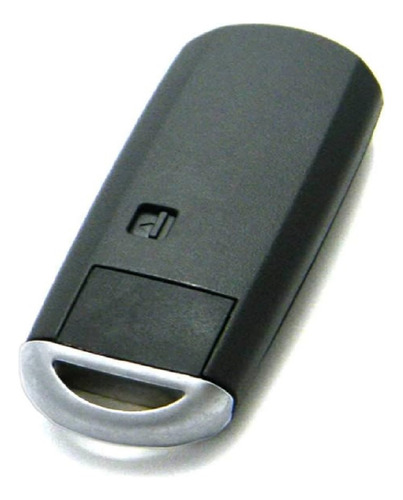 Carcasa Llave Inteligente Mazda 4 Botones