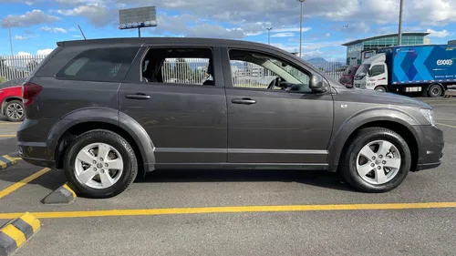 Dodge Journey 2.4 Se Fl