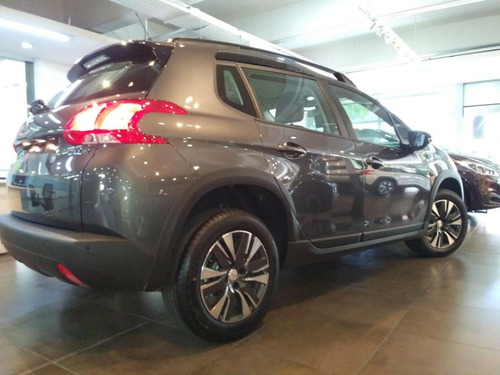 Peugeot 2008 Feline Tiptronic 2021