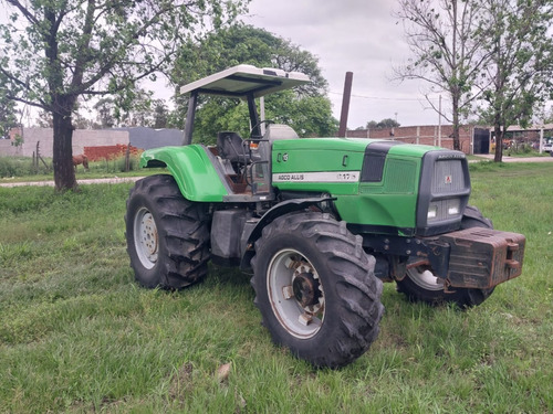 Tractor Agco Allis 6175