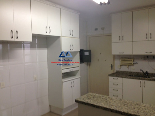 Imagem 7 de 15 de Apartamento Para Venda, 3 Dormitório(s) - 849