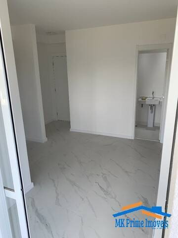Imagem 6 de 15 de Apartamento 54,8 M² Com 2 Dormitórios Sendo 1 Suíte Em Alphaville! - 2269