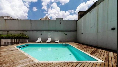 Imagem 30 de 30 de Apartamento Com 3 Dormitórios À Venda, 130 M² Por R$ 1.049.000,00 - Tatuapé - São Paulo/sp - Ap3621