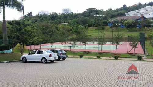 Imagem 4 de 14 de Terreno À Venda, 1012 M² Por R$ 393.250,00 - Condominio Residencial Mirante Do Vale - Jacareí/sp - Te0996