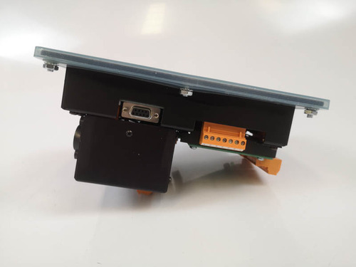 Painel De Controle Programável Electro Cam Ps-5121-10-m09-w