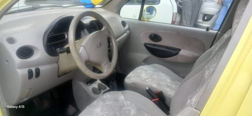 Chery QQ 1.1 16v 5p