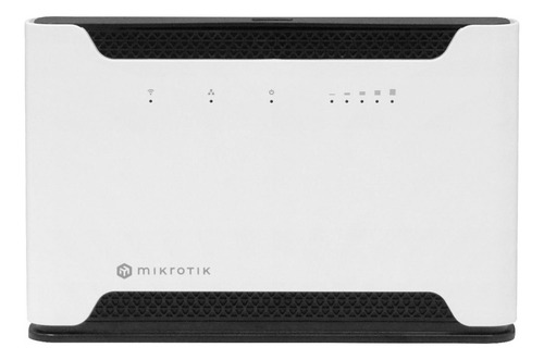 Adaptador Usb 4g Lte Mikrotik Con 1 Sim Y Doble Clickbox