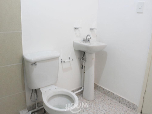 Departamento En Salvador Diaz Miron, Tuxnq0dvuzm3oty Con 2 Habitaciones