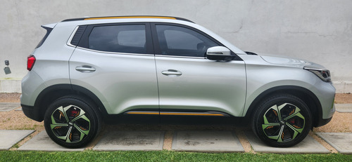 Chirey Tiggo 4 Pro 1.5T Premium Cvt