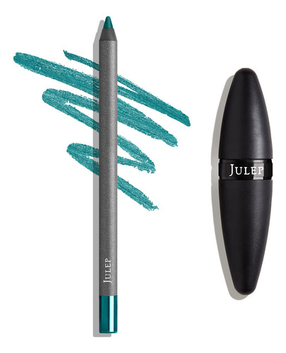 Julep When Pencil Met - Lápiz Delineador De Ojos De Gel Afil