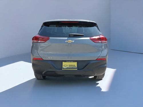 Chevrolet Tracker 1.2 Ls Mt