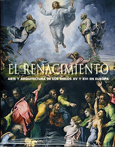 Libro Renacimiento Arte Y Arquitectura De Los Siglos Xv Y Xv