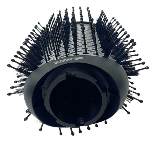 Refil Escova Secadora Taiff Tourmaline Formato Oval