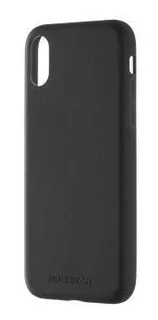 Classic Original Hard Case Soft iPhone X/xs Black (hardback)