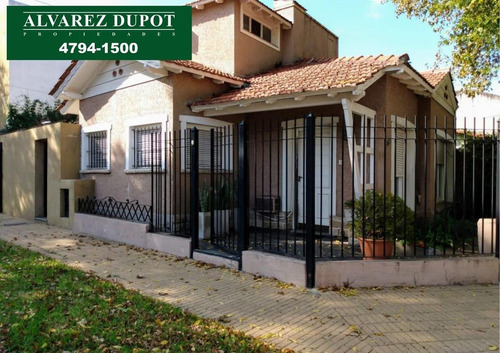 Imagen 19 de 19 de Casa - Olivos-roche