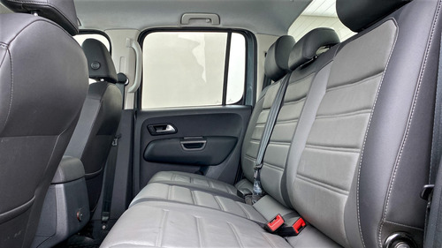 Volkswagen Amarok 2.0 Cd Tdi 180cv 4x2 Highline Pack