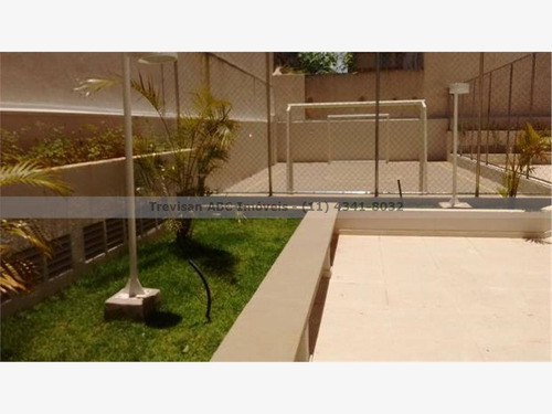 Imagem 6 de 15 de Apto Para Locação No Assunção/sbc 2 Dorms, 1 Vaga. - Ap2878