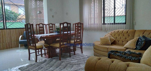 Imagem 4 de 30 de Apartamento Com 2 Dormitórios À Venda, 93 M² Por R$ 387.000,00 - Campo Grande - Santos/sp - Ap6435