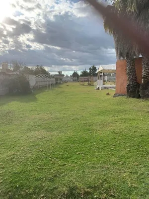 Rancho en venta