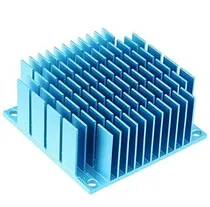 Comprar Advanced Thermal Solutions Inc Disipador Termico 60x60x25mm