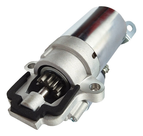 Arranque Mazda B2300 Motor 2.3 ( Boca De Pato)