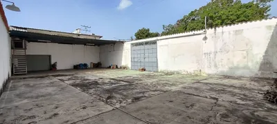 Galpón en alquiler