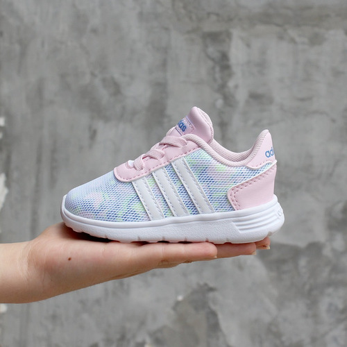 adidas lite racer niña