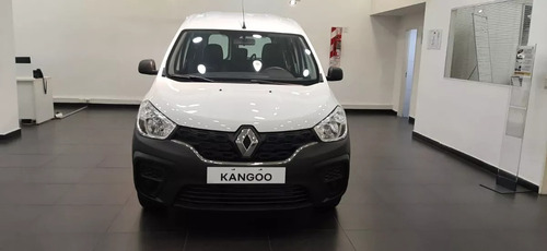 Renault Kangoo 5a Adjudicada Jm