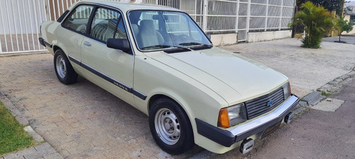 Chevette 1985