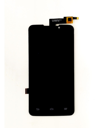  Lcd Display + Touch Screen Celular Zte Max Boost N9520 5.7