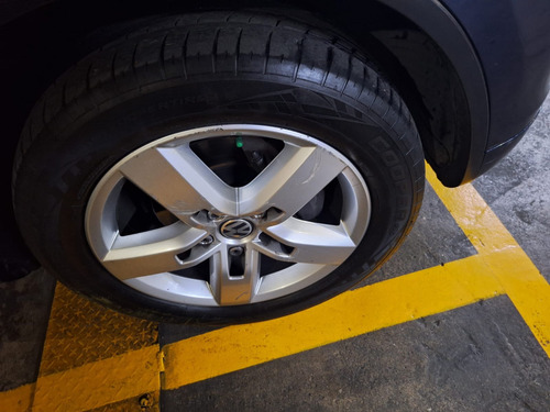 Volkswagen Touareg 3.0 Hibrido V6 T Y 24 Volt At