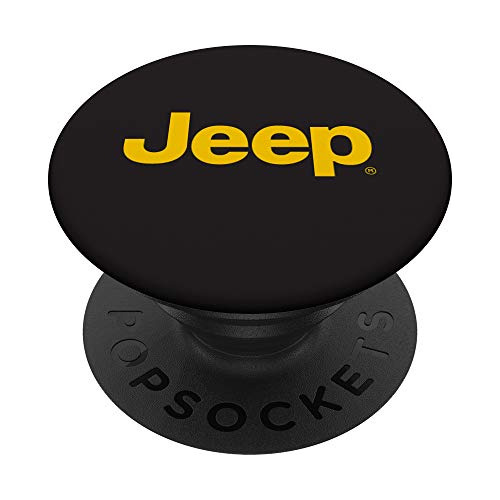 Jeep Iconic Logo Popsockets Hct1z