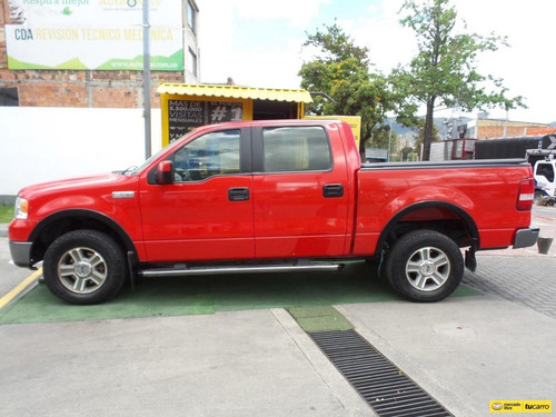 Imagen 4 de 15 de Ford F-150 At 5.4
