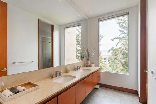 Apartamento En Venta En Colinas De Suba. Cod V14560