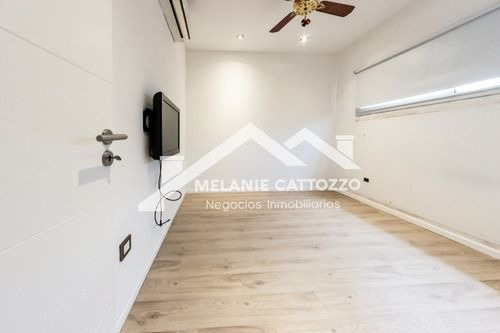 Imagen 5 de 14 de Venta De Triplex 3 Ambientes Con Patio - Ciudad Jardin