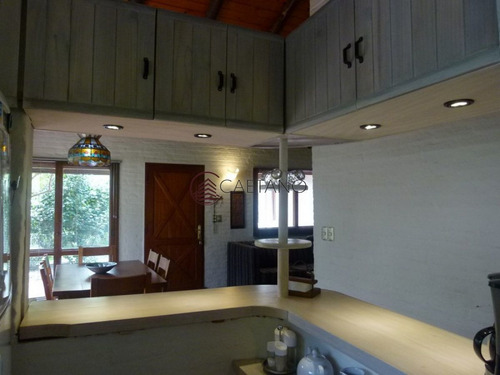 Imagen 8 de 23 de Casa En Parada 27 Mansa, Excelente Entorno Residencial Para Vivir Todo El Año - Punta Del Este Pinares